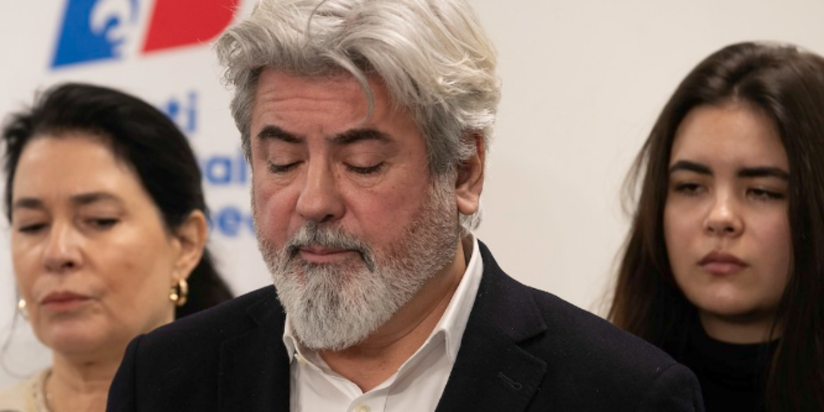 André Pratte: Only Quebec Liberals can prevent the coming existential crisis