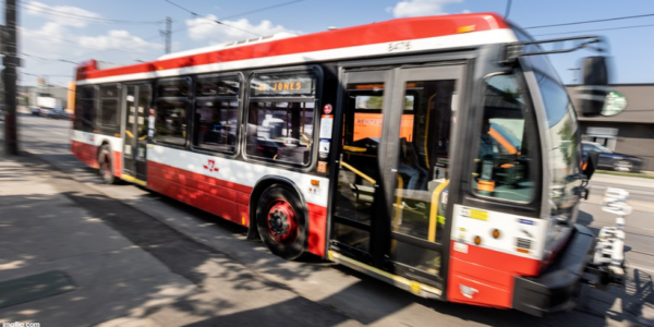 Brad Bradford: Toronto transit violence is rising – Mayor Chow can’t pretend otherwise