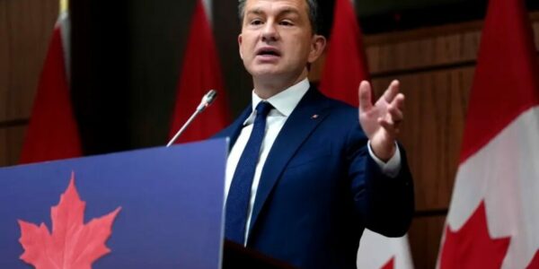 Pierre Poilievre may be his own problem