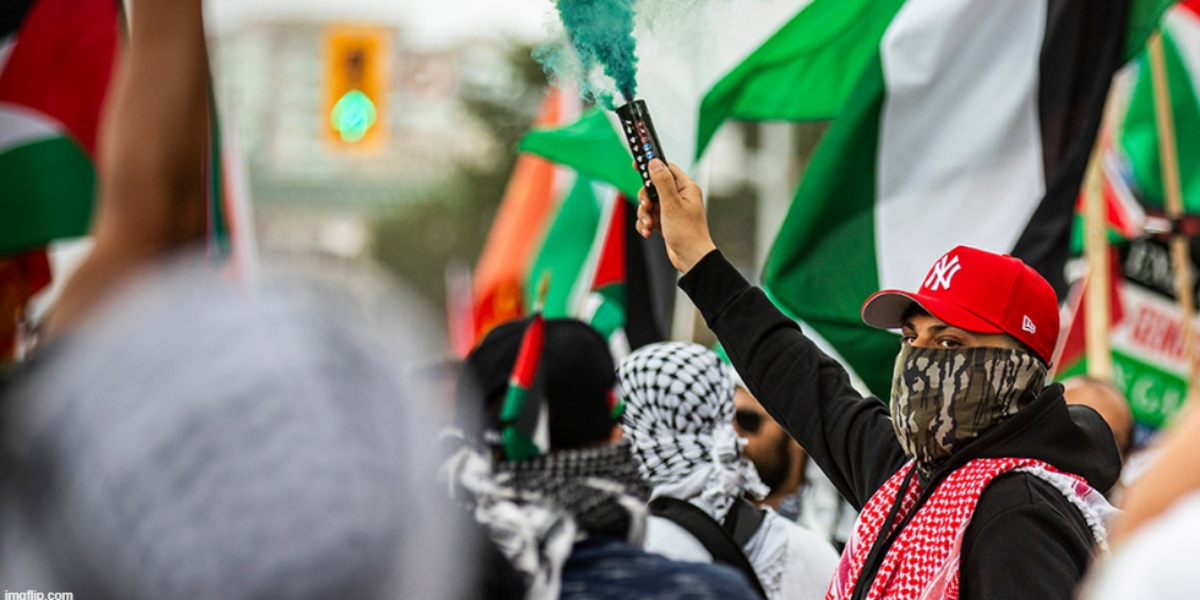 Michael Higgins: Toronto terror charges reflect a country that let the evil of antisemitism go unchecked