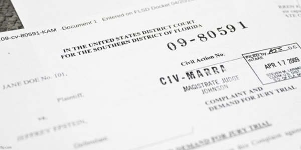 U.S. Justice Department releases Epstein files, including photos of Bill Clinton