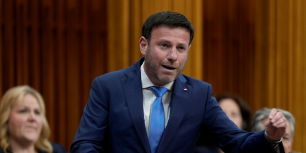 Toronto’s Jews no longer safe, MP pens in letter to mayor, top cop