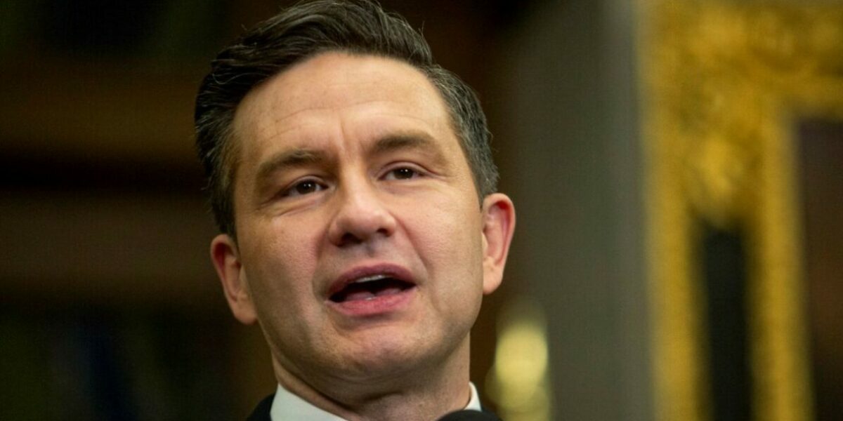 Unlike any we have ever seen’: Reid on this year in Canadian politics