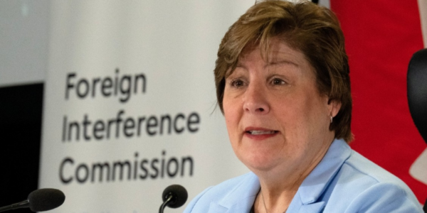 Bryan Brulotte: Carney’s deputy minister shuffle could show that he’s serious