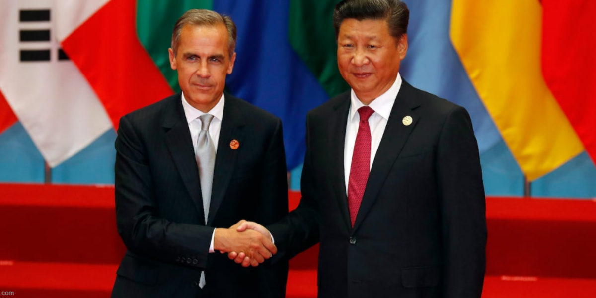 EDITORIAL: Don’t sacrifice security for trade with China