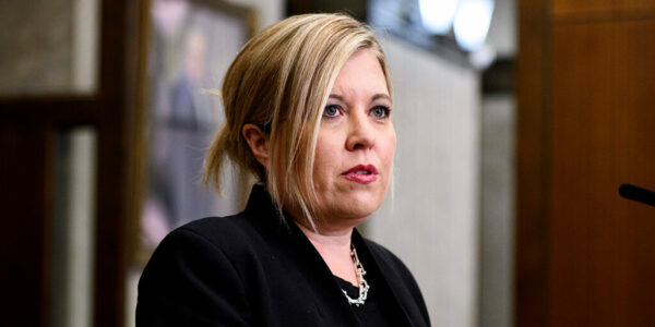 Michelle Rempel Garner: ‘Bogus’ asylum claims are harming Canadians and need to end