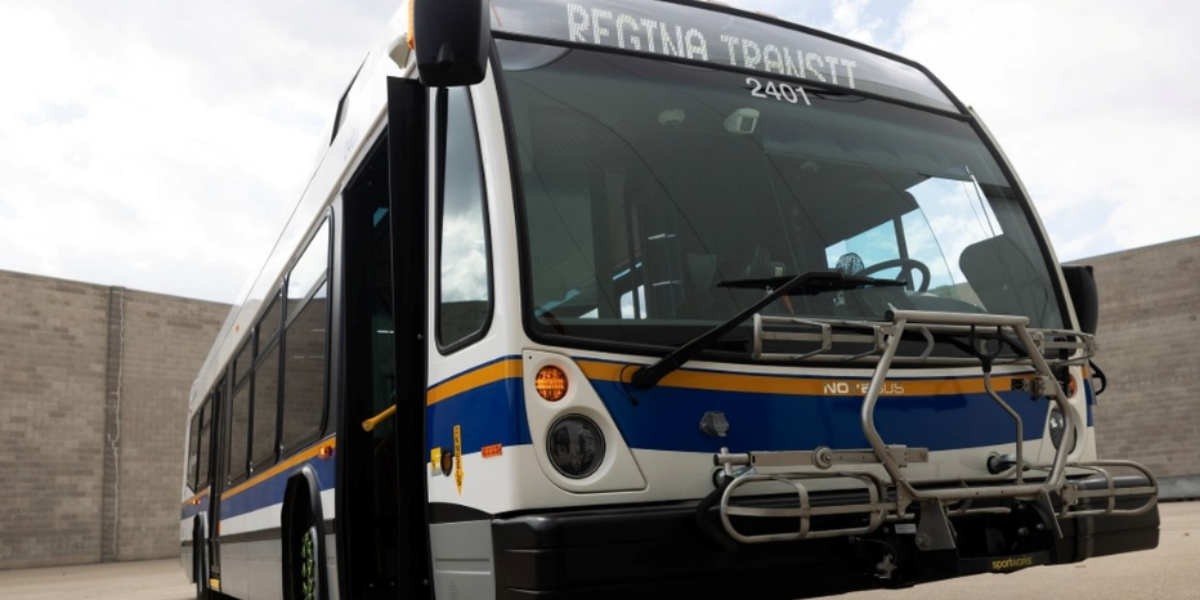 Jamie Sarkonak: Electric buses are a disaster for every Canadian city that tries them