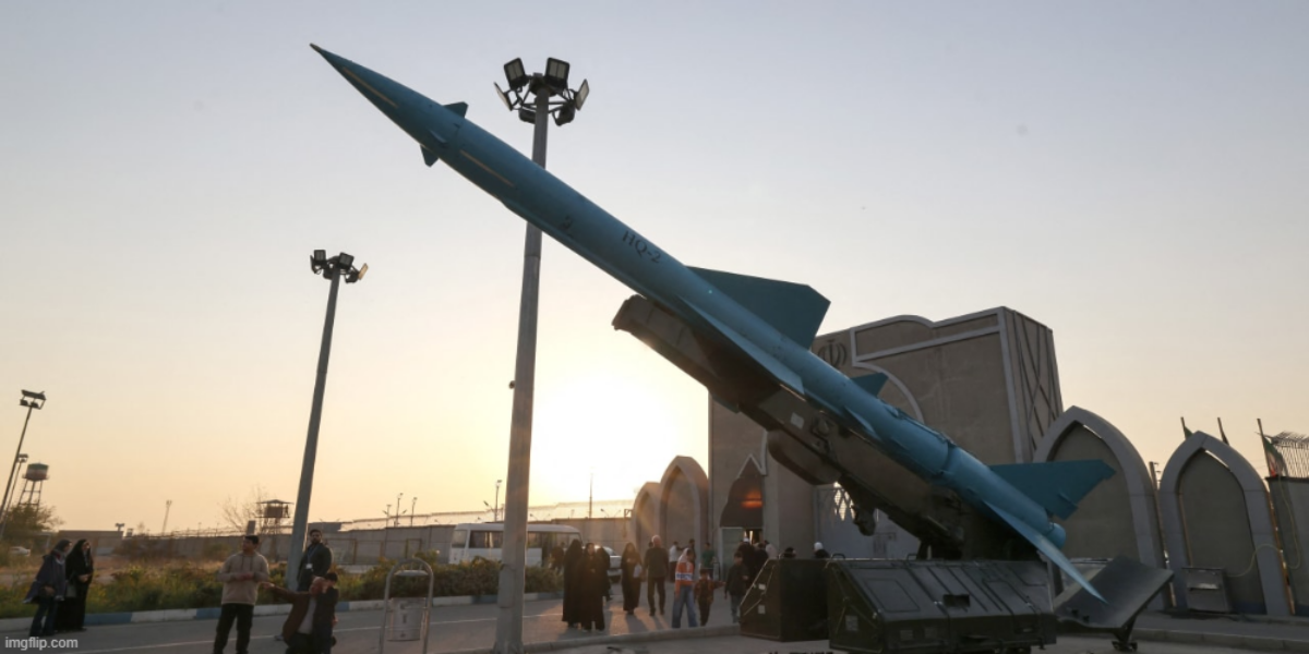 Iranian media confirms missile drills after Israel warns US of renewed threat