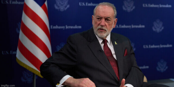 Huckabee says Iran ‘didn’t get the full message’ of US bombing of Fordo, amid reports of rebuilding efforts