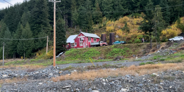 B.C. threatens to seize Canada’s oldest hydroelectric plant