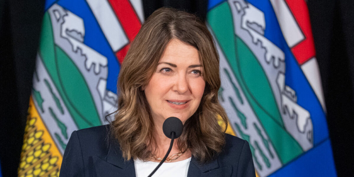 BREAKING: Alberta Prosperity Project independence referendum question approved, 2026 vote possible