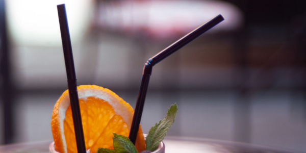 Toxic at home, profitable abroad: Ottawa revives plastic straw exports