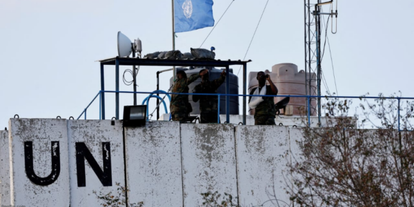 UN spends approximately $100 million in funding to target Israel yearly, new report shows