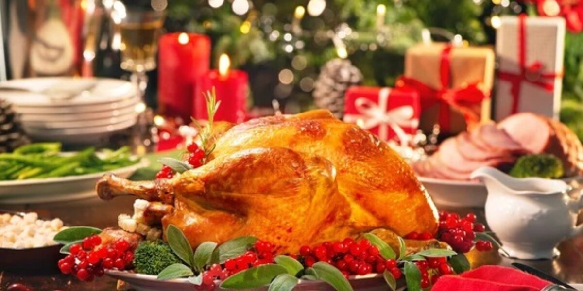 LILLEY: Put politics aside for Christmas, even if just for one day