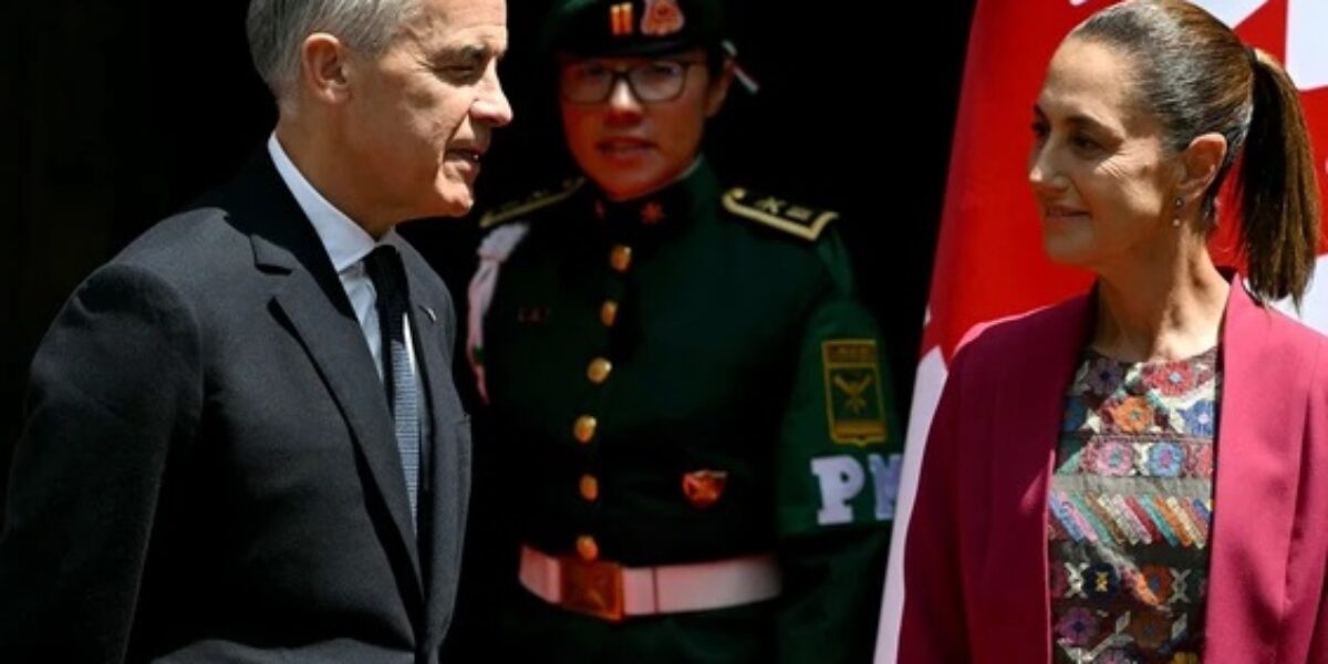 Red tape, expense highlight risks of investing in Canada, Mexico says