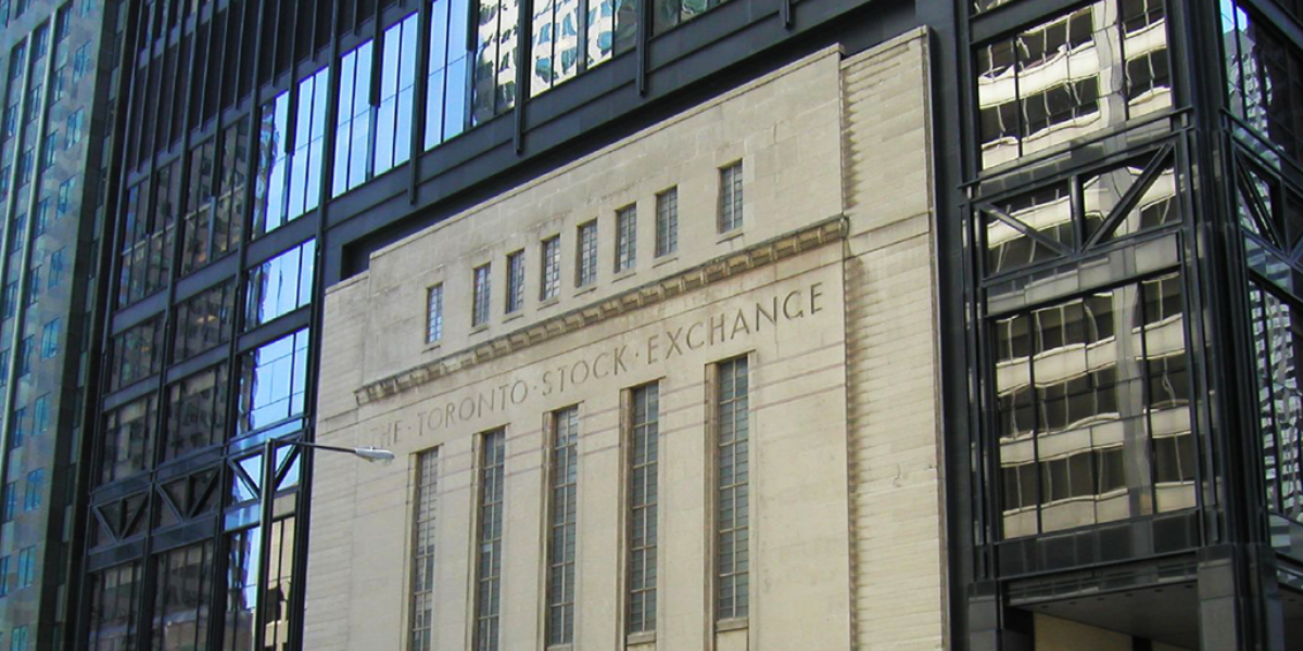 Canada’s stock market has shrunk by a third since 2010: Fraser Institute