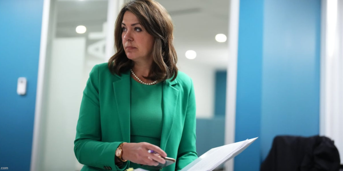 Alberta’s Smith says notwithstanding clause increasingly likely amid unpopular court rulings