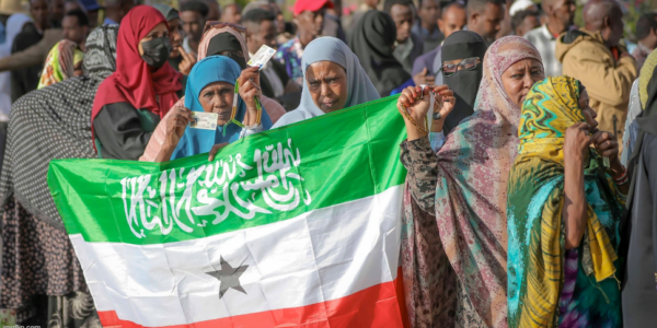 Israel becomes first country to recognize Somaliland as ‘sovereign state’