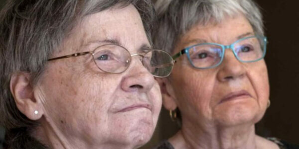 Annette Dionne, the last surviving Dionne quintuplet, has died