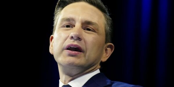 KINSELLA: The Conservatives are the real losers in 2025