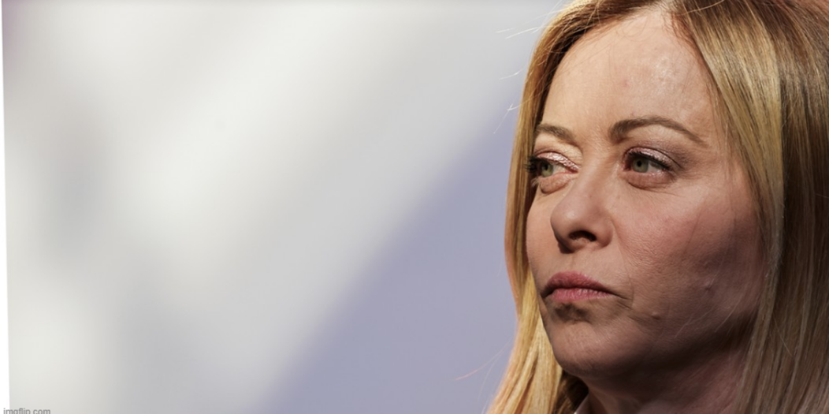 Italy Takes Down Massive $8M Scam Funding Hamas: 9 Ringleaders Arrested