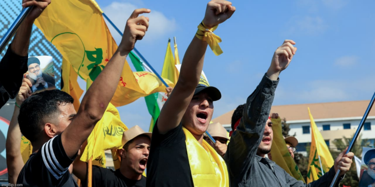 Majority of Hezbollah terrorists ‘work with Israel,’ Lebanese operative claims in N12 interview