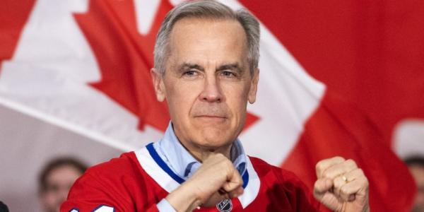 ‘Elbows up’ is over for business and labour leaders, who now want Carney to ‘put pucks in the net’