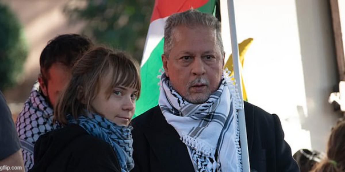 Nine charity workers are arrested in Italy ‘for raising millions for Hamas’