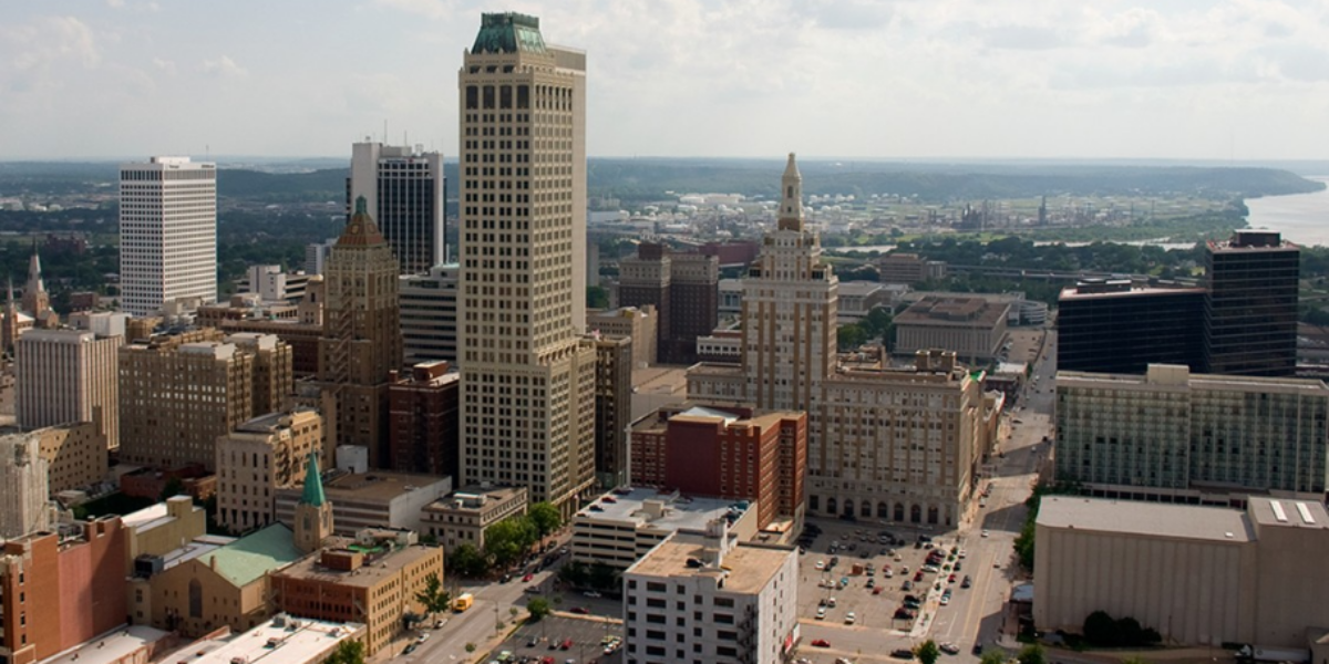 New program urges Canadian Jews worried by rising hate to relocate to Oklahoma