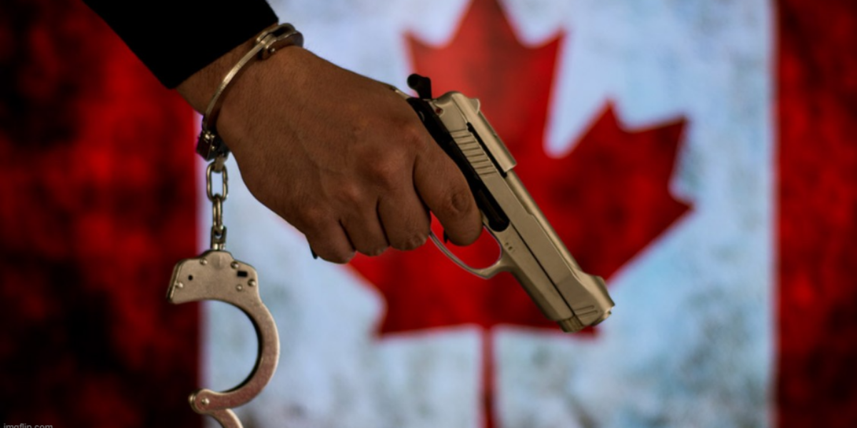 LILLEY: Don’t buy it, Toronto crime has surged over the past decade