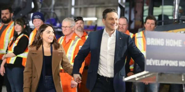 January leadership review looming large for Pierre Poilievre