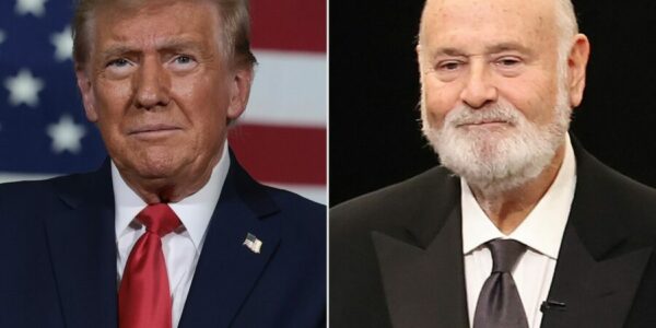 Joe Rogan Slams Trump for Attacking Rob Reiner After His Death: “So Disappointing”