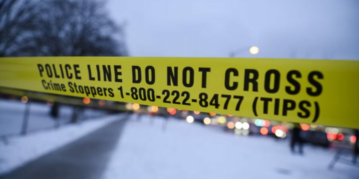 GTA residents believe crime is surging, when it’s actually the opposite: new survey