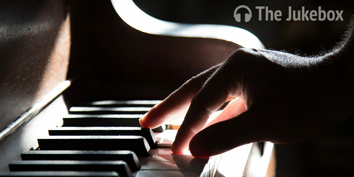 Jukebox – Friday December 05, 2025