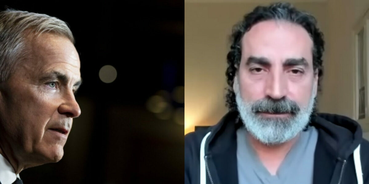 Liberals hide details of Laith Marouf settlement behind secrecy clause