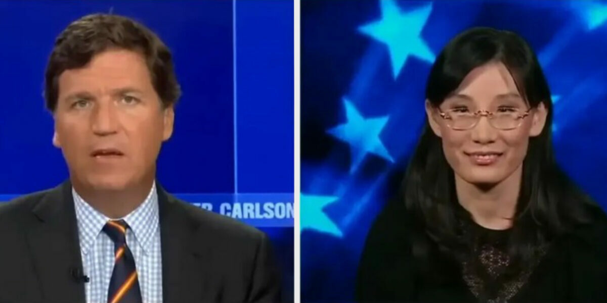 Doc who fled China hides in US over fears communists want revenge on COVID lab theories