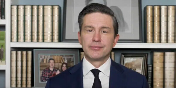 Poilievre’s Leadership Questioned as Another MP Defects