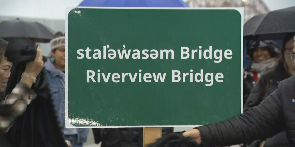 Indigenous groups using reconciliation as grifting tactic