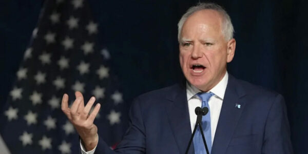 Treasury investigating whether Minnesota welfare money went to Somali terror group al Shabaab, Bessent says