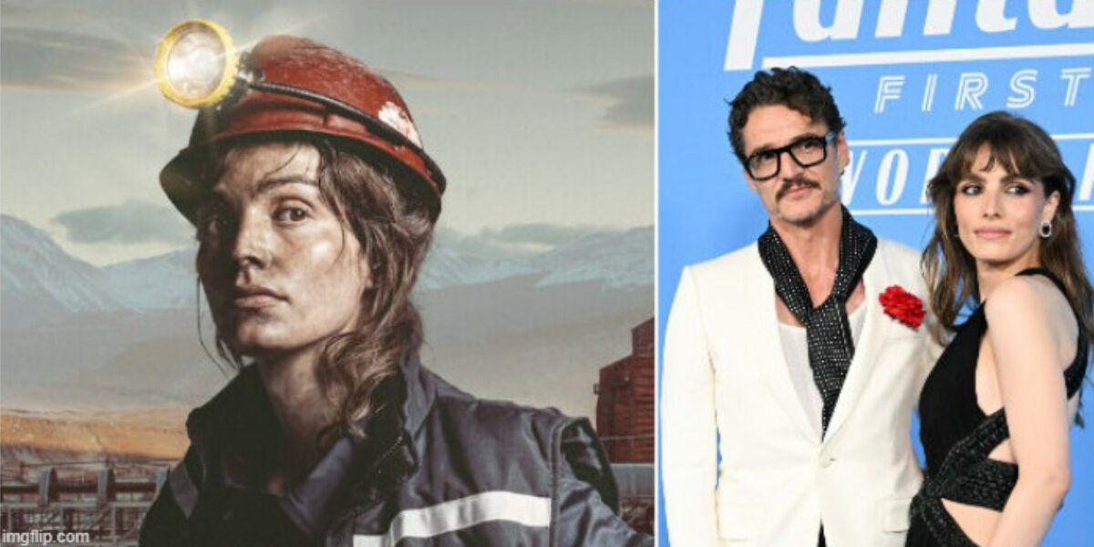 Netflix Dragged for Film Following a Trans Coal Miner Fighting ‘Patriarchy’: They will Turn Warner Bros. into a ‘Woke Wasteland’