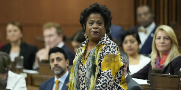 Health minister says Canada can’t rely on U.S. health institutions anymore