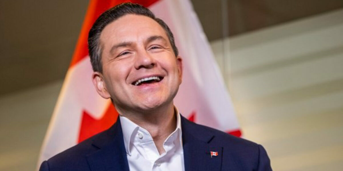 WATCH: Pierre Poilievre says he’s focused on issues that matter to Canadians, not political drama