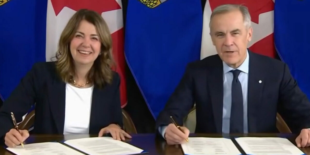 ‘I’m such a skeptic’: Ezra Levant warns new pipeline deal between Alberta and feds may not be as it seems