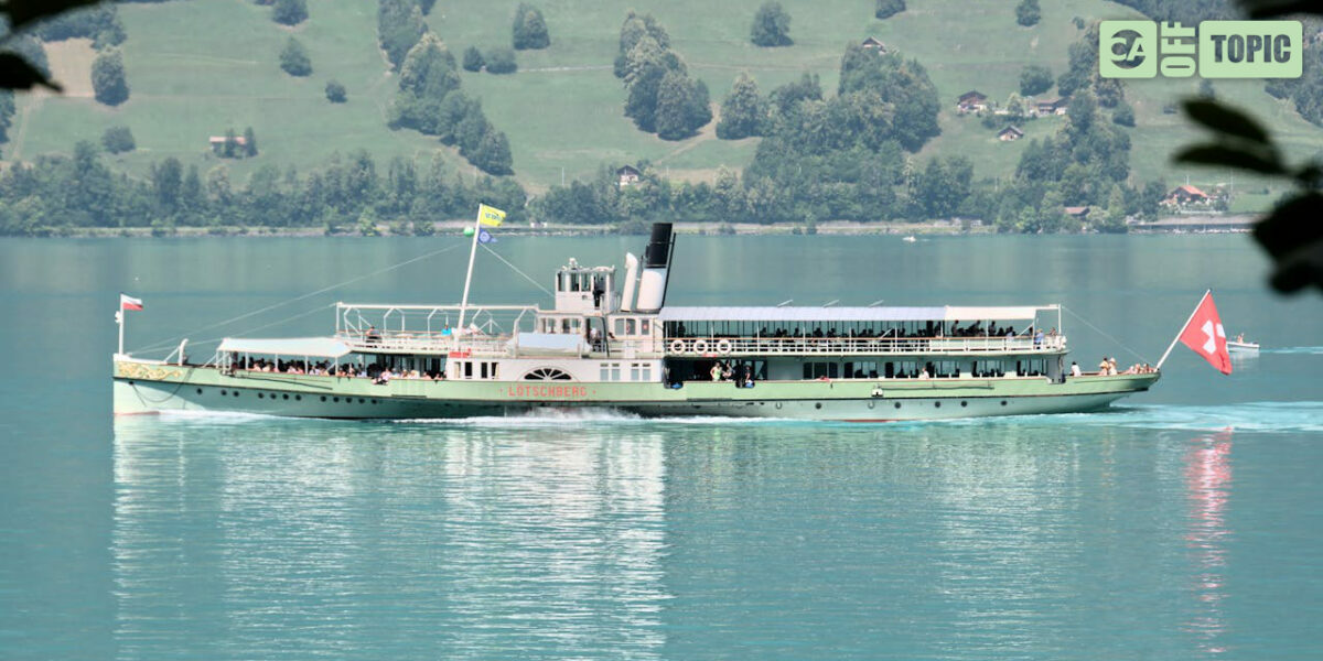 Off Topic – Sun 14 Dec 2025