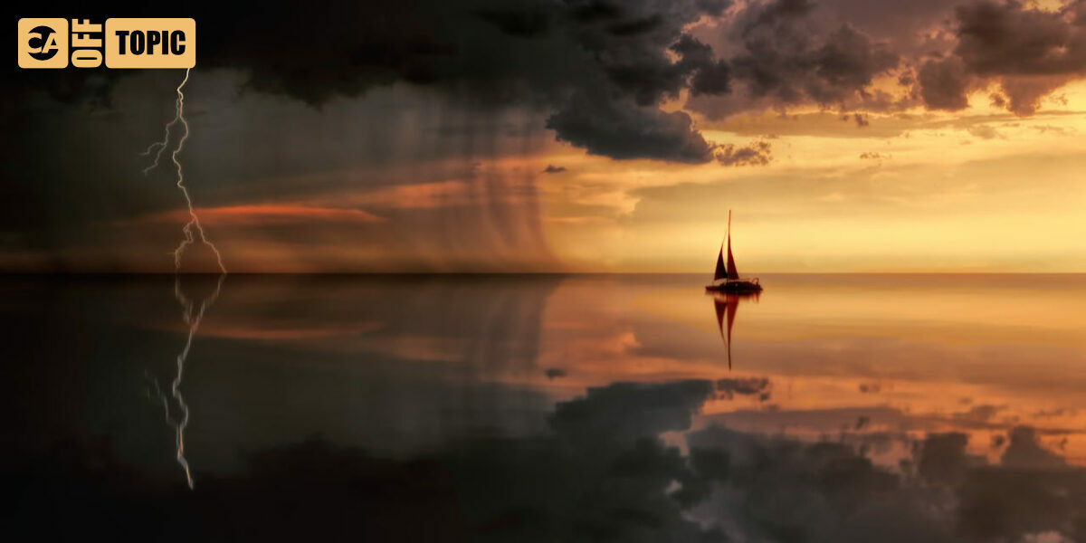 Off Topic – Thu 18 Dec 2025