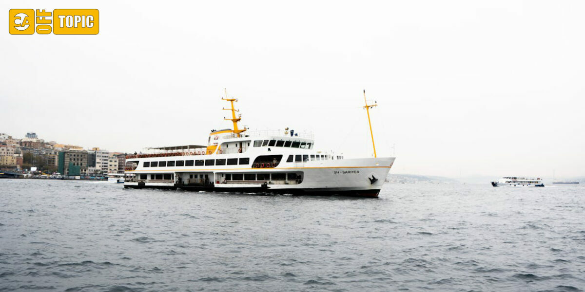 Off Topic – Fri 26 Dec 2025