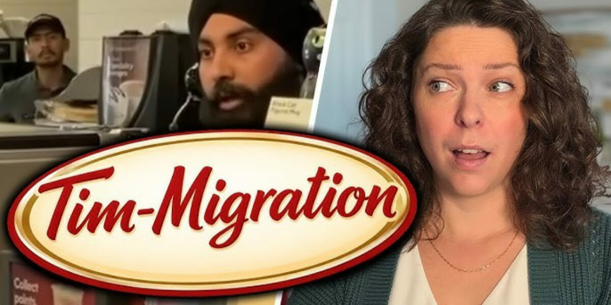 Christmas miracle? Tim Hortons backpedals in Grimsby after public outrage