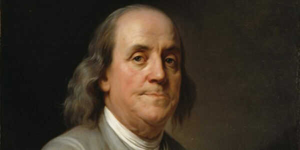 The forgotten history of how Benjamin Franklin tried to annex Canada