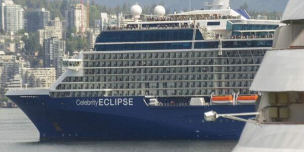 More than 100 fall ill on Celebrity Cruises ship during Caribbean holiday trip