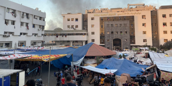 How Gazan medical professionals were complicit in hostage captivity, sexual assault – opinion